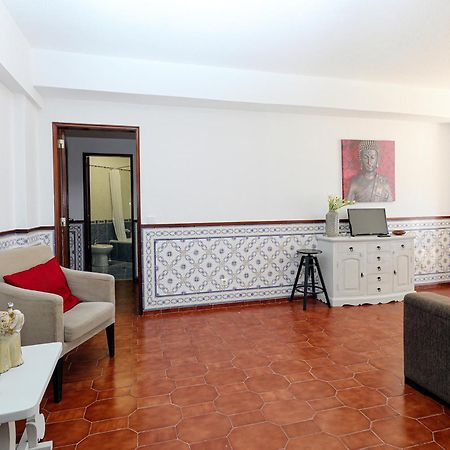 Apartamento A72 - Colas Place In Lagos Exterior foto