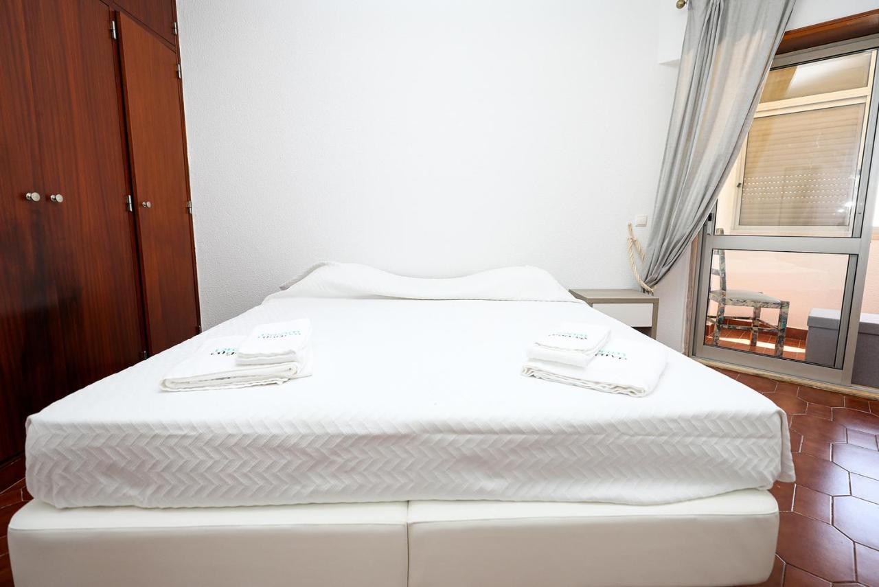 Apartamento A72 - Colas Place In Lagos Exterior foto
