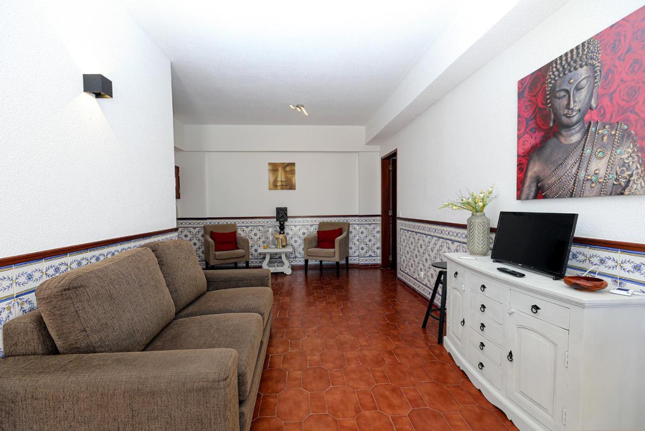 Apartamento A72 - Colas Place In Lagos Exterior foto