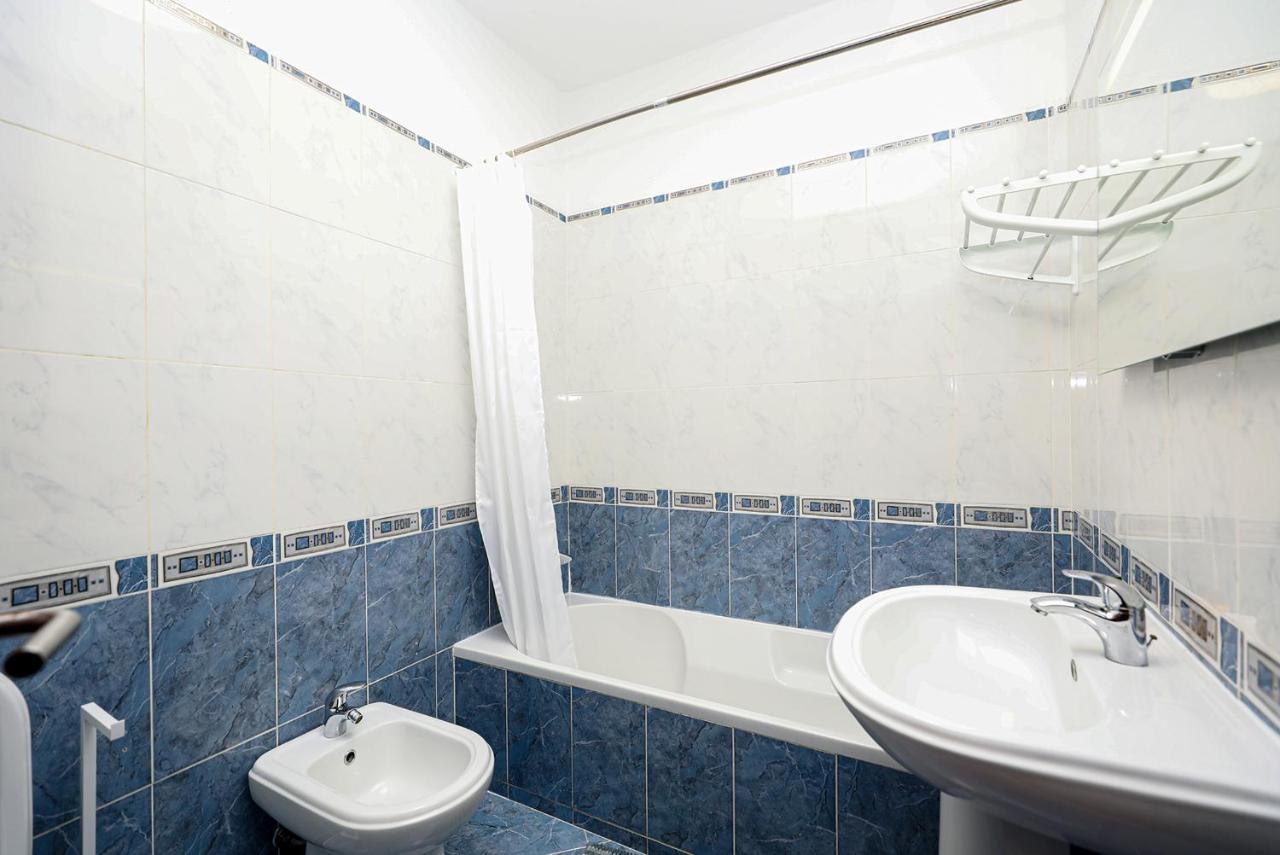 Apartamento A72 - Colas Place In Lagos Exterior foto