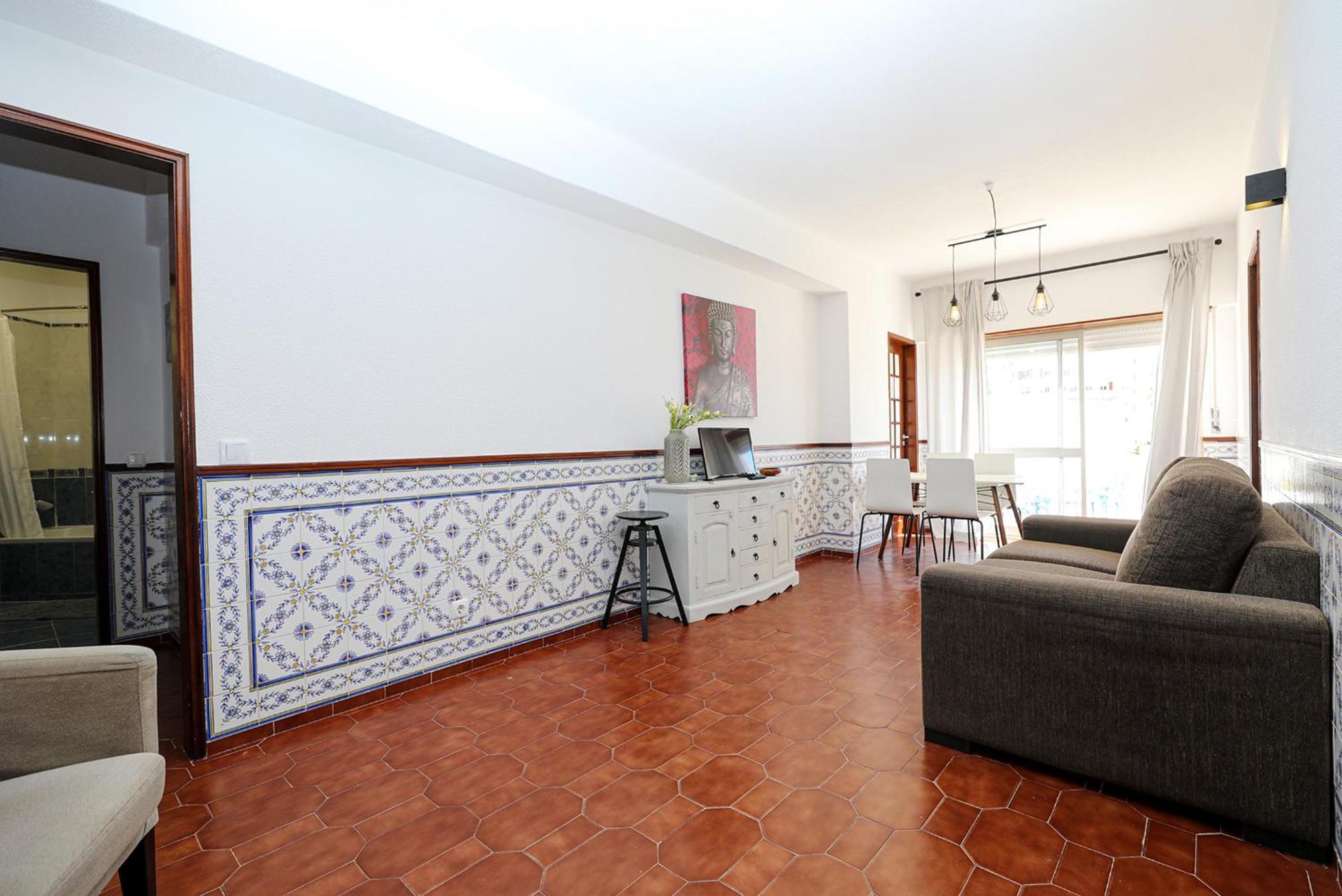 Apartamento A72 - Colas Place In Lagos Exterior foto