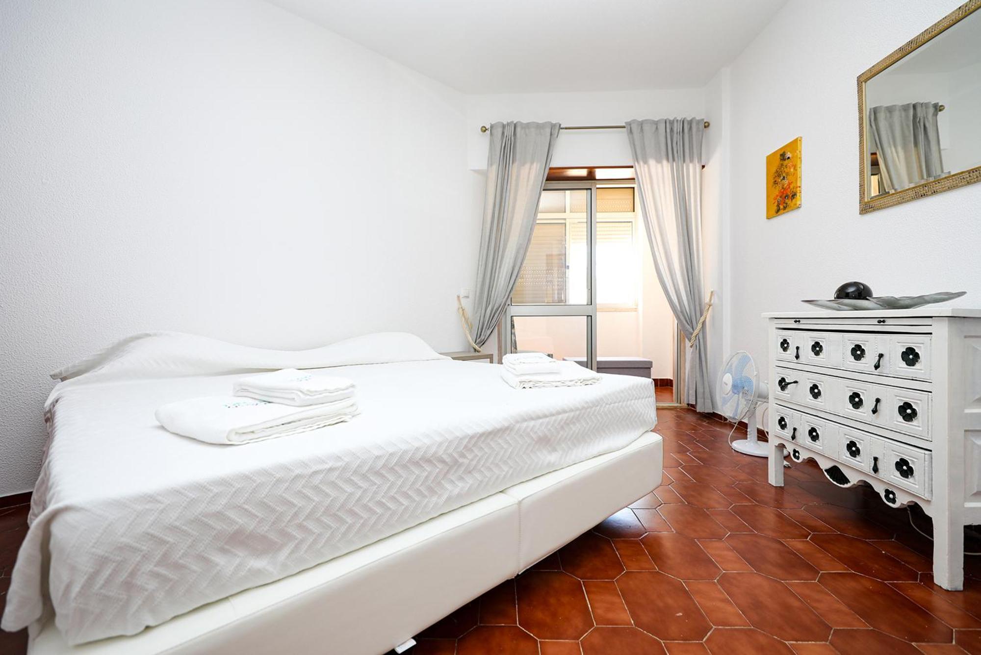 Apartamento A72 - Colas Place In Lagos Exterior foto