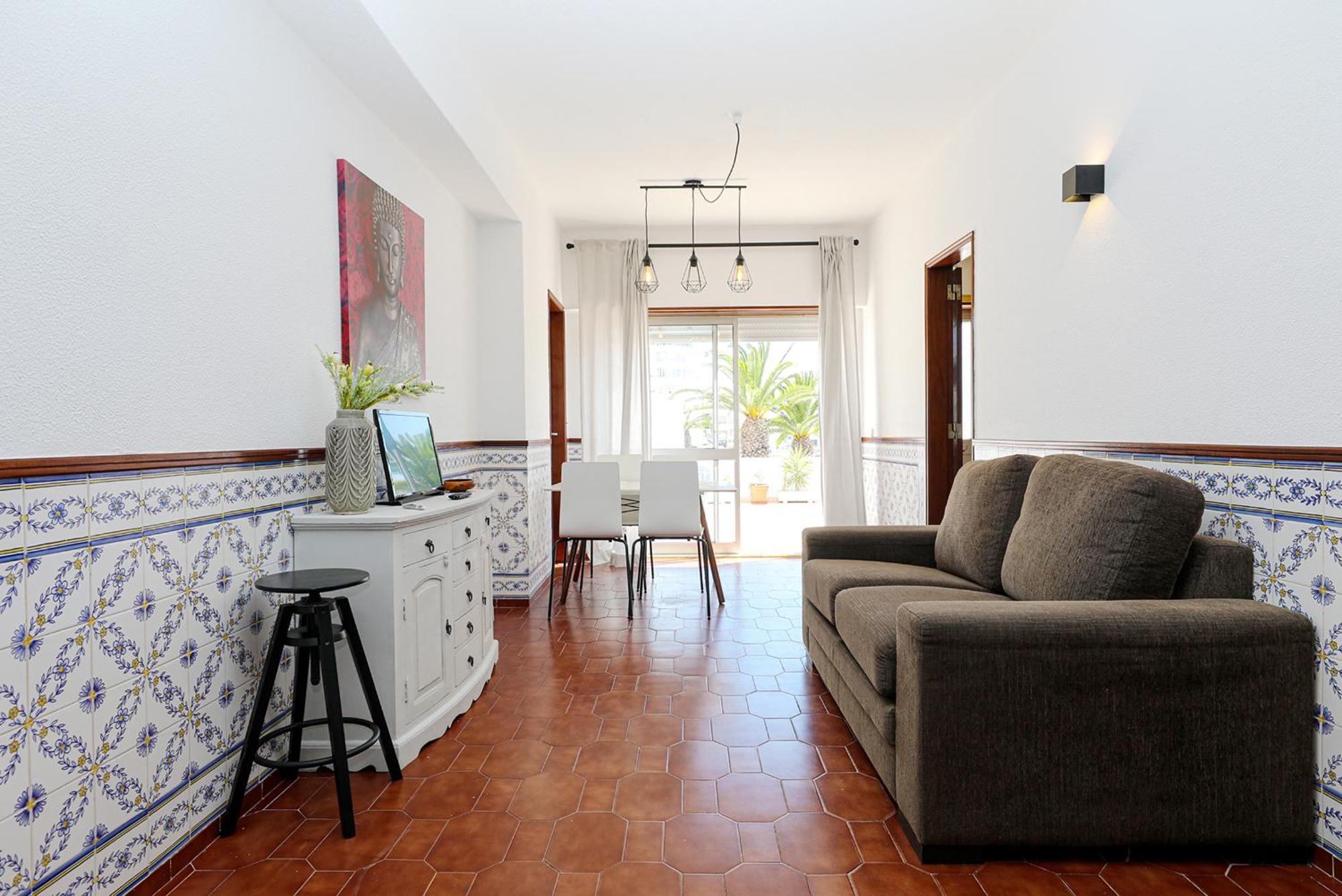 Apartamento A72 - Colas Place In Lagos Exterior foto
